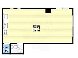 シャルダン大島 1階/-