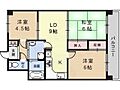 グランピアイースト6階7.0万円