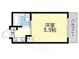 🉐敷金礼金0円！🉐サンプラザ尼崎18