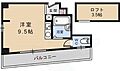 JEWELCOURT神田4階5.2万円