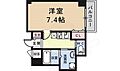 リエス尼崎東8階5.8万円
