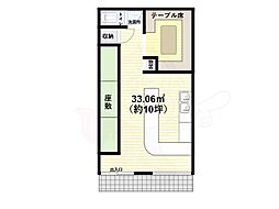 マロンハイツ 1階/-