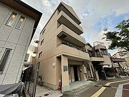 阪神本線 大物駅 徒歩4分の賃貸マンション