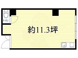 エスタイル尼崎の間取図画像