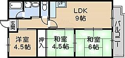 🉐敷金礼金0円！🉐STAC立花