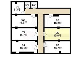 阪神本線 尼崎駅 徒歩5分