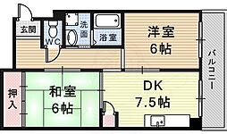 ハイランド浜田 3階/-