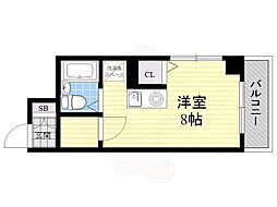 バザーリ立花 5階/-
