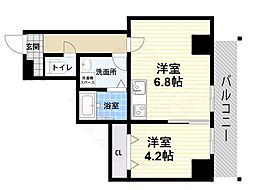 maison PREMIER 7 7階