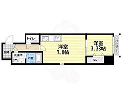 maison PREMIER 7 2階