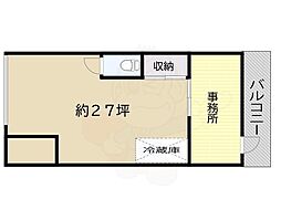 阪神本線 出屋敷駅 徒歩9分 1階/-
