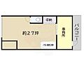 パティ建家町1階18.5万円