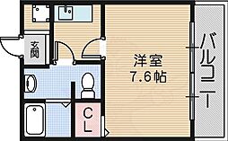 ジョリエーメゾン 1階/-