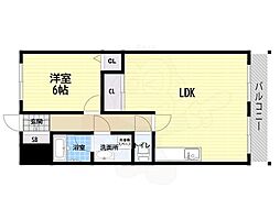 フォルテ神田南 5階