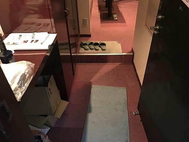 室内