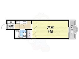マンションアスカ 3階