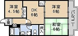 メゾン兵庫 1階