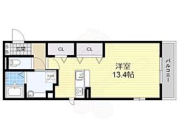 Casa Mia 2階