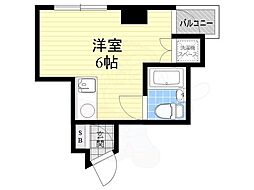 サンハイツみその 1階