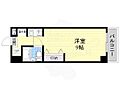 BONNE出屋敷5階4.0万円
