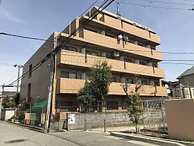 ボーン出屋敷  ｜ 兵庫県尼崎市宮内町２丁目（賃貸マンション1K・5階・25.06㎡） その1