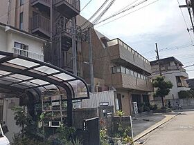 ボーン出屋敷  ｜ 兵庫県尼崎市宮内町２丁目（賃貸マンション1K・5階・25.06㎡） その14