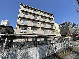 ハイツ熊谷  ｜ 兵庫県尼崎市杭瀬本町３丁目（賃貸マンション1R・5階・25.00㎡） その3