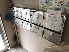 サンライズソウエイ  ｜ 兵庫県尼崎市常光寺３丁目（賃貸マンション1K・4階・24.80㎡） その23