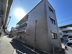 サンハイツみその  ｜ 兵庫県尼崎市西御園町（賃貸マンション1R・2階・18.00㎡） その3