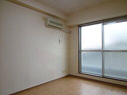 リベラル堺 4階1Kのリビング/ダイニング