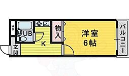 🉐敷金礼金0円！🉐リバティーハウス