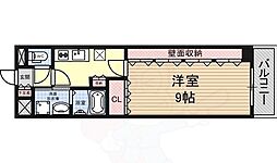 石津川駅 6.3万円
