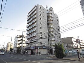 サンポートハイム堺 501 ｜ 大阪府堺市堺区材木町西２丁（賃貸マンション3LDK・5階・68.30㎡） その1