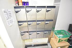 大阪府堺市堺区中安井町１丁（賃貸マンション2LDK・4階・45.36㎡） その19