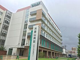 フィオーレ香ヶ丘  ｜ 大阪府堺市堺区香ヶ丘町４丁（賃貸アパート1R・1階・26.77㎡） その26