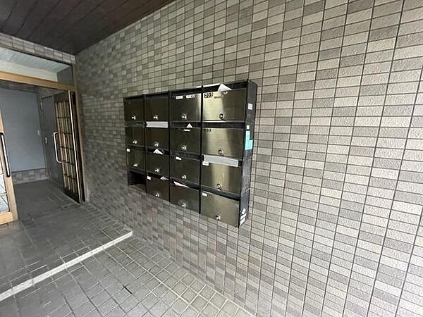 シャルム寺地町 ｜大阪府堺市堺区寺地町東３丁(賃貸マンション1K・5階・16.00㎡)の写真 その19