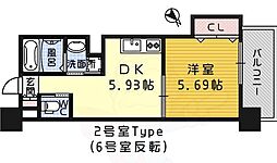 堺駅 6.4万円
