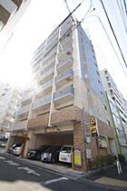 大阪府堺市堺区南瓦町（賃貸マンション1LDK・5階・32.94㎡） その3