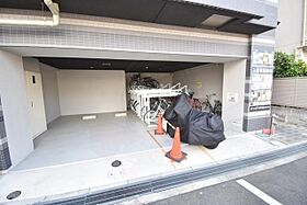 大阪府堺市堺区宿屋町東１丁（賃貸マンション1SK・1階・29.98㎡） その18