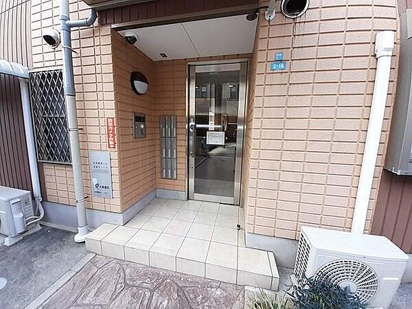 大阪府堺市堺区西湊町６丁(賃貸マンション1LDK・3階・38.80㎡)の写真 その3
