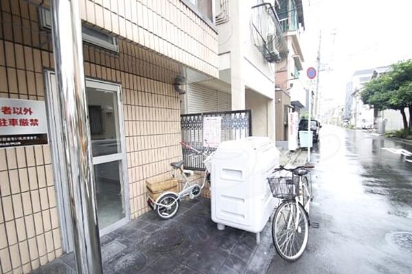 堺陽明ハイツ ｜大阪府堺市堺区中安井町１丁(賃貸マンション1K・5階・18.05㎡)の写真 その25