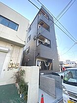 大阪府堺市堺区三宝町３丁（賃貸マンション1LDK・2階・28.42㎡） その19