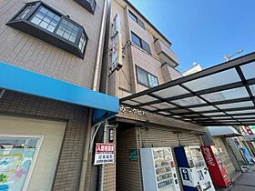 大阪府堺市堺区一条通（賃貸マンション2LDK・2階・45.00㎡） その1