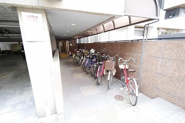 大阪府堺市堺区戎之町東３丁(賃貸マンション2DK・4階・43.00㎡)の写真 その29