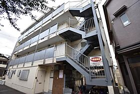 ピア安井  ｜ 大阪府堺市堺区中安井町１丁（賃貸マンション1R・4階・15.00㎡） その3