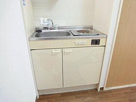 ハイツセブンアベニュー  ｜ 大阪府堺市堺区七条通（賃貸マンション1R・2階・20.00㎡） その7