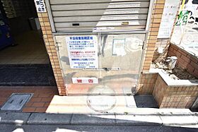 大阪府堺市堺区栄橋町１丁1番8号（賃貸マンション1K・5階・16.00㎡） その18