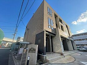 大阪府堺市西区浜寺石津町東３丁（賃貸アパート1LDK・3階・53.01㎡） その1