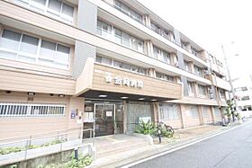 大阪府堺市堺区中三国ヶ丘町１丁2番30号（賃貸アパート1R・1階・25.25㎡） その25