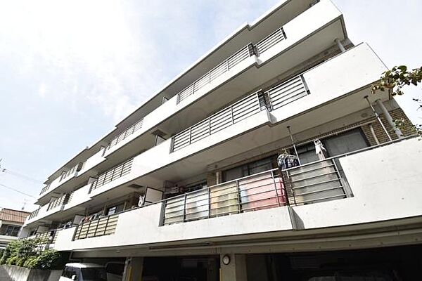 大阪府堺市西区鳳中町４丁(賃貸マンション3LDK・2階・73.52㎡)の写真 その3